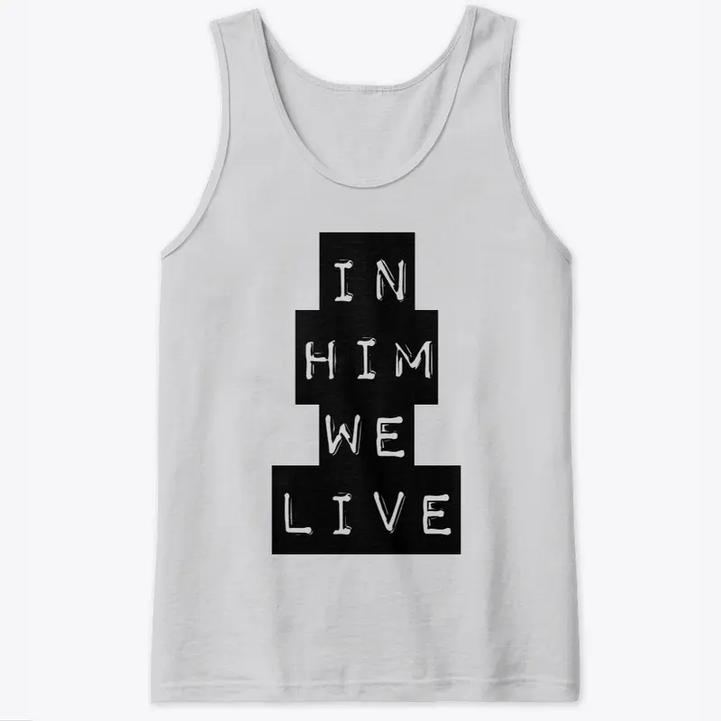  Collection: In Him We Live