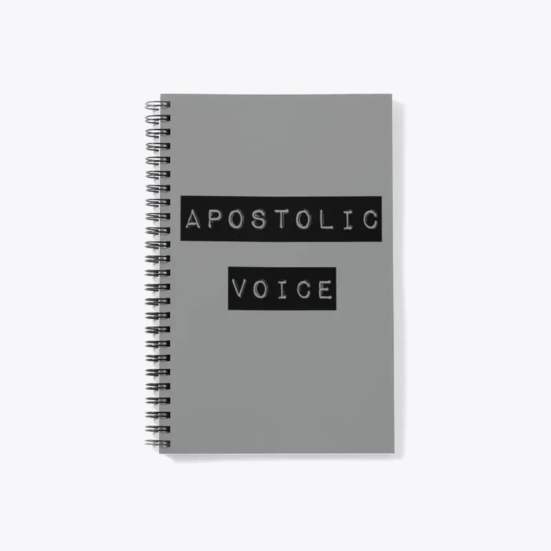 Apostolic Voice