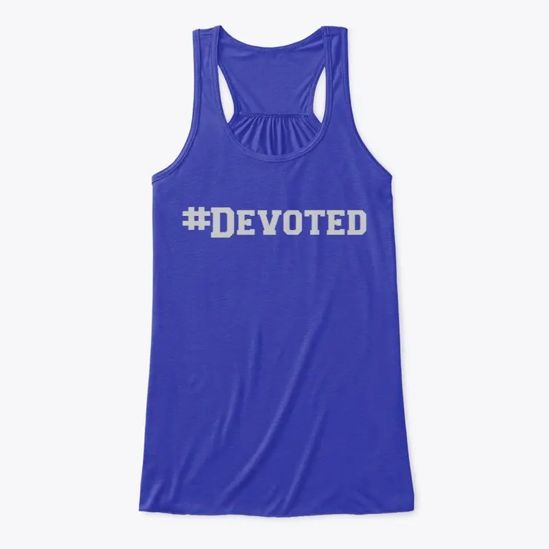 Devoted Ones Collection