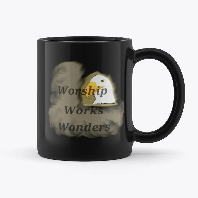 Worship Works Wonders Collection