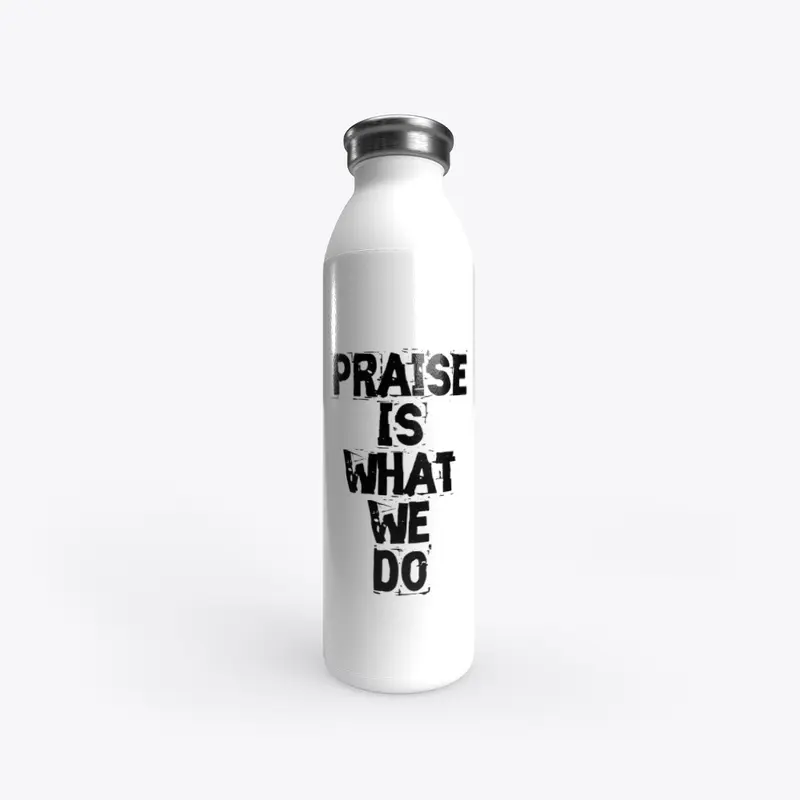 Raise a Praise Collection