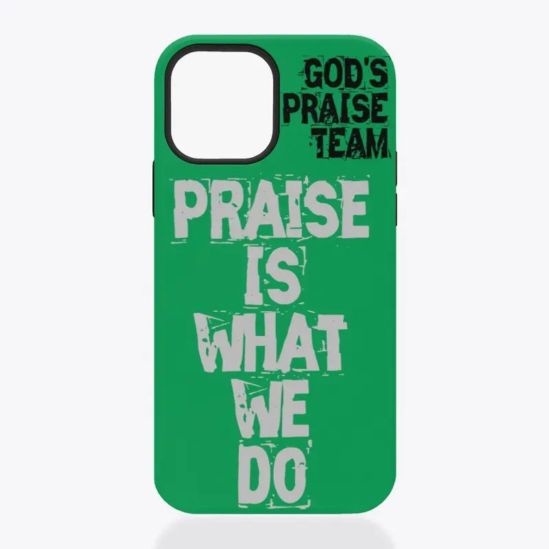 Raise a Praise Collection