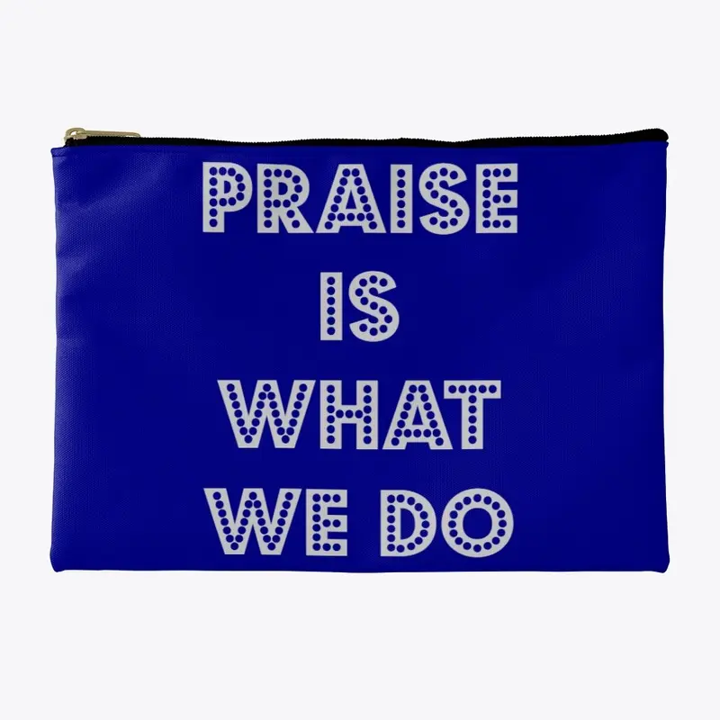 Raise a Praise Collection