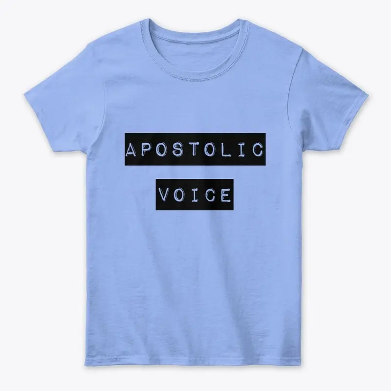 Apostolic Voice