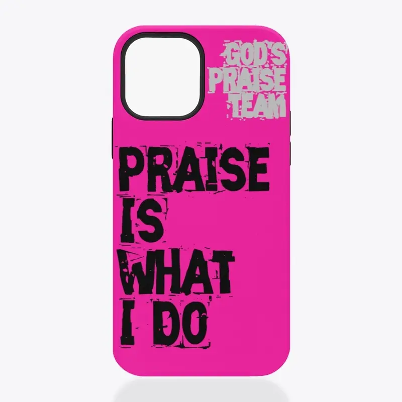 Raise a Praise Collection II